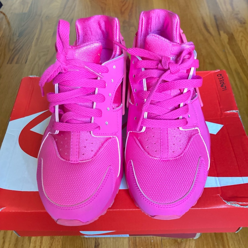 👟Nike Huarache Run👟